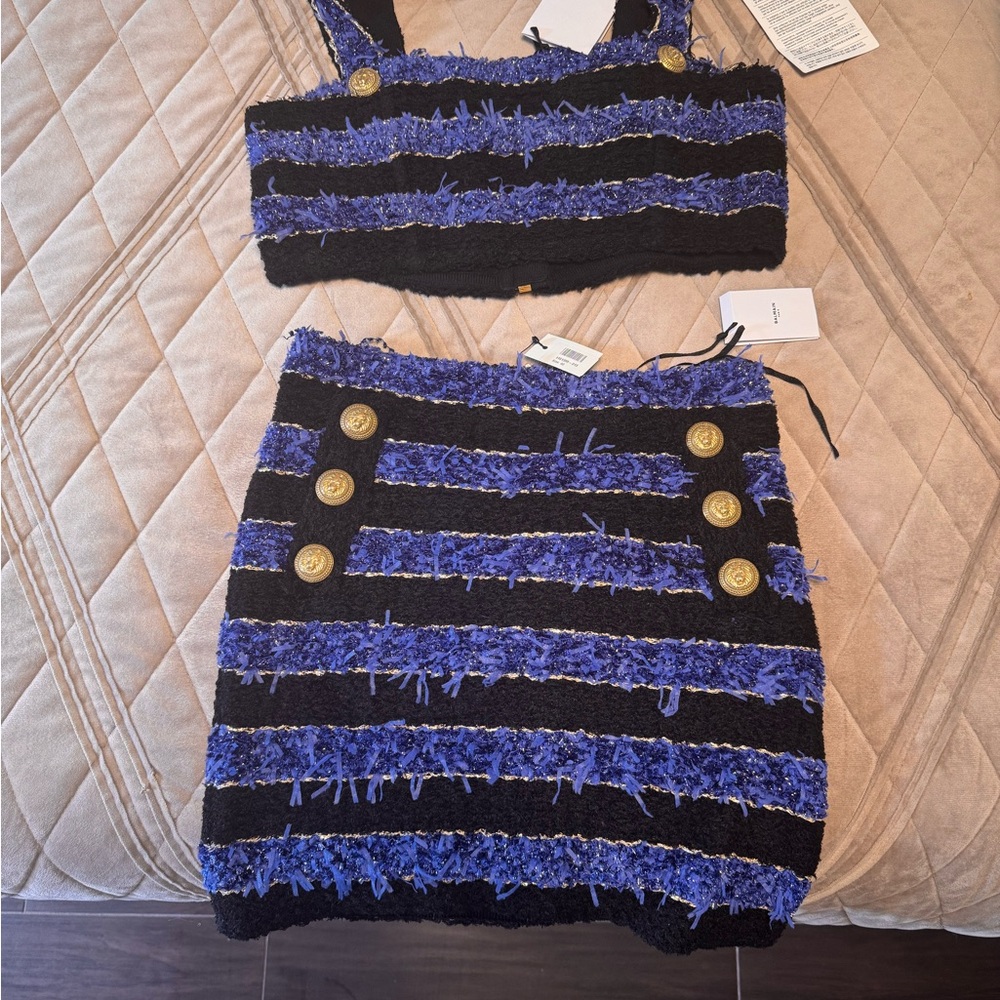 Balmain Set
